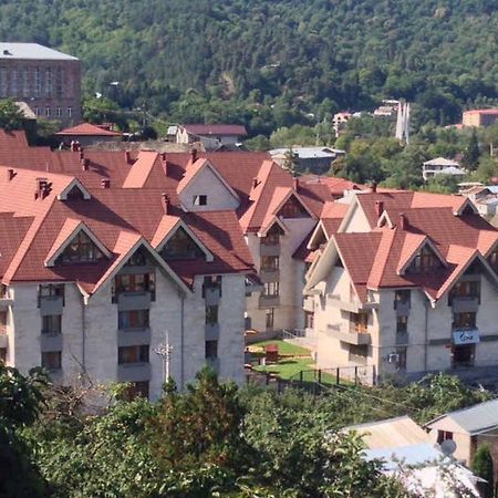Cozy Apartment For Real Rest Дилиян Екстериор снимка
