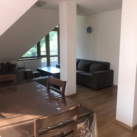 Cozy Apartment For Real Rest Дилиян Екстериор снимка