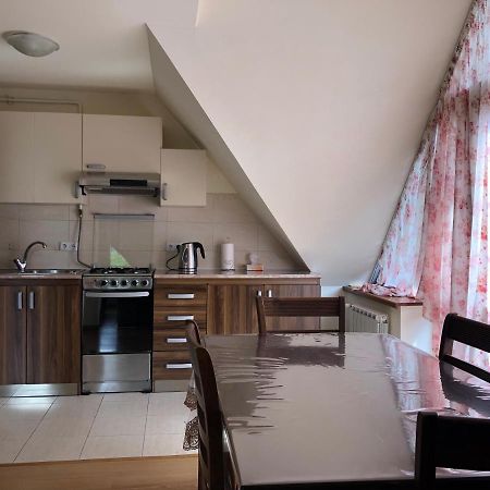 Cozy Apartment For Real Rest Дилиян Екстериор снимка