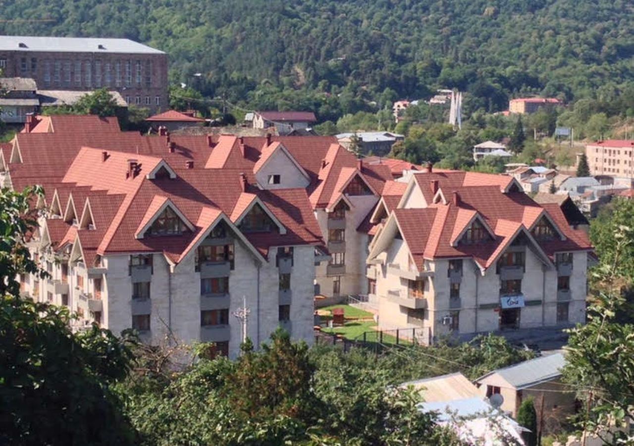 Cozy Apartment For Real Rest Дилиян Екстериор снимка
