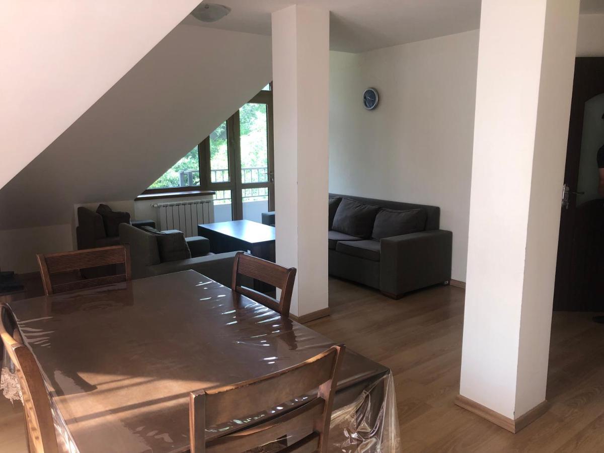 Cozy Apartment For Real Rest Дилиян Екстериор снимка