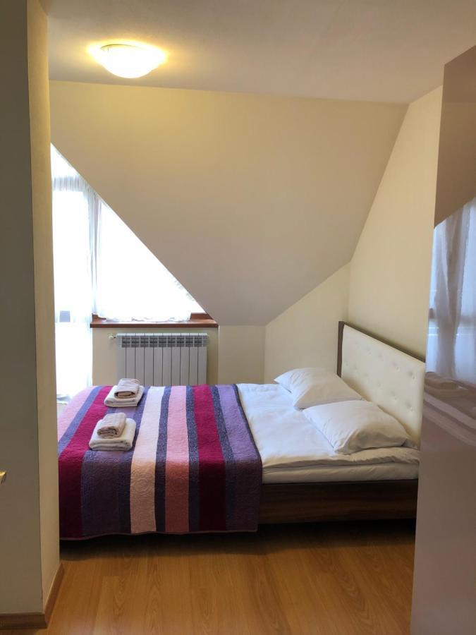 Cozy Apartment For Real Rest Дилиян Екстериор снимка