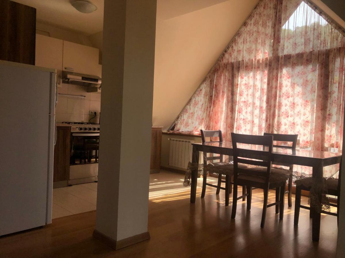 Cozy Apartment For Real Rest Дилиян Екстериор снимка