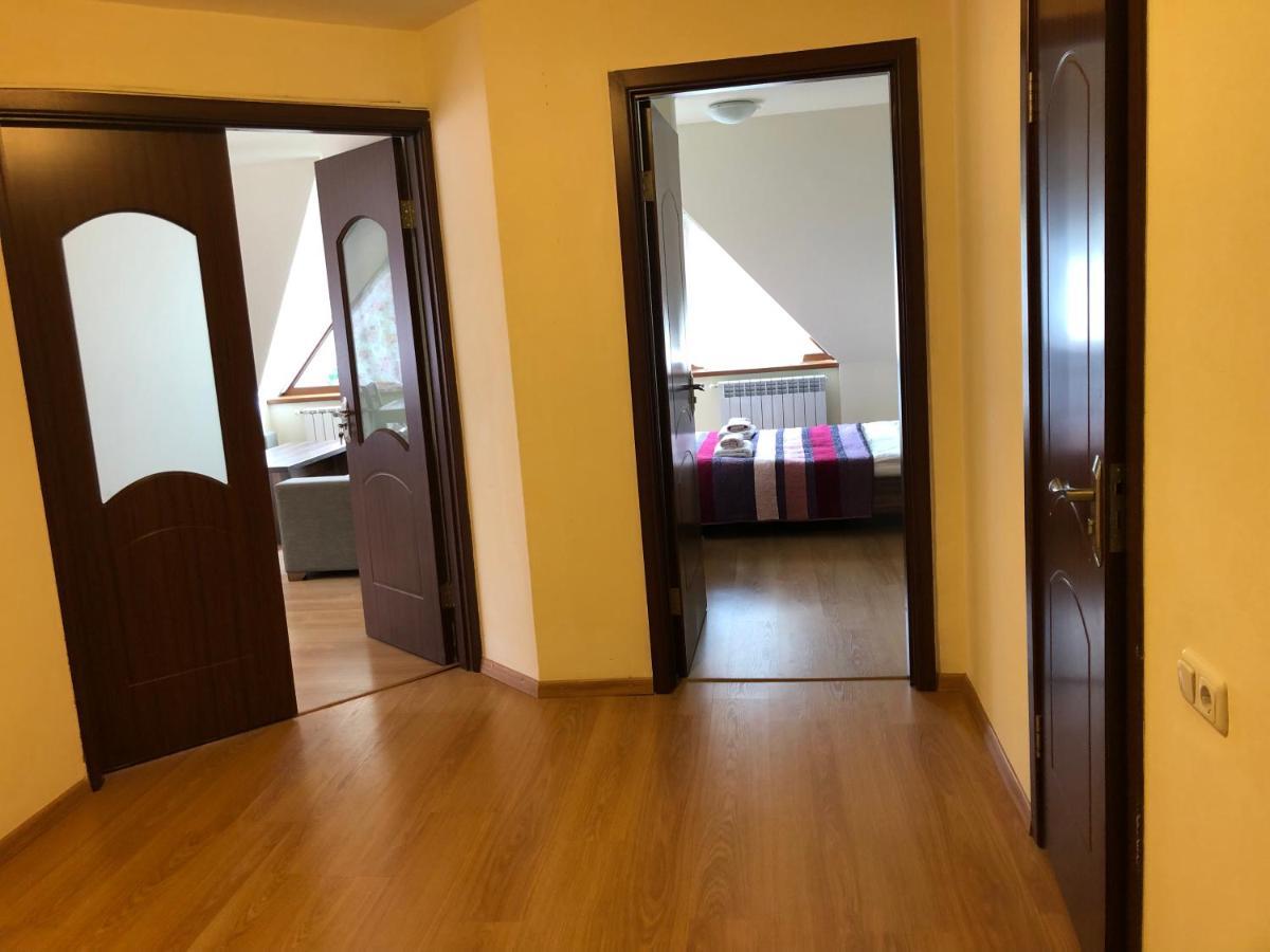 Cozy Apartment For Real Rest Дилиян Екстериор снимка